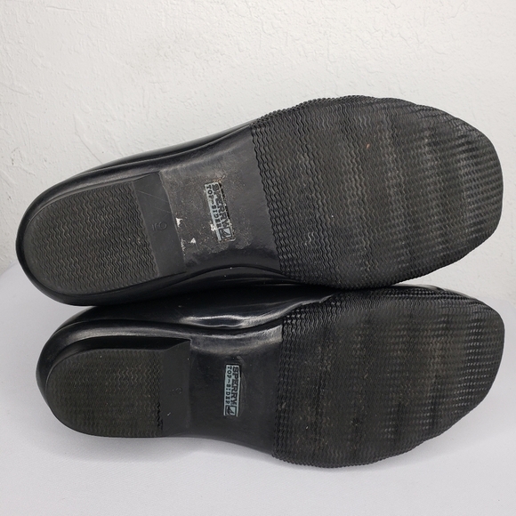 Sperry Top-Sider Waterproof Rubber Fur Duck Boots - Picture 10 of 12